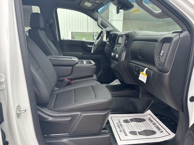 used 2024 GMC Sierra 1500 car, priced at $41,598