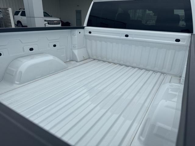 used 2024 GMC Sierra 1500 car, priced at $41,598