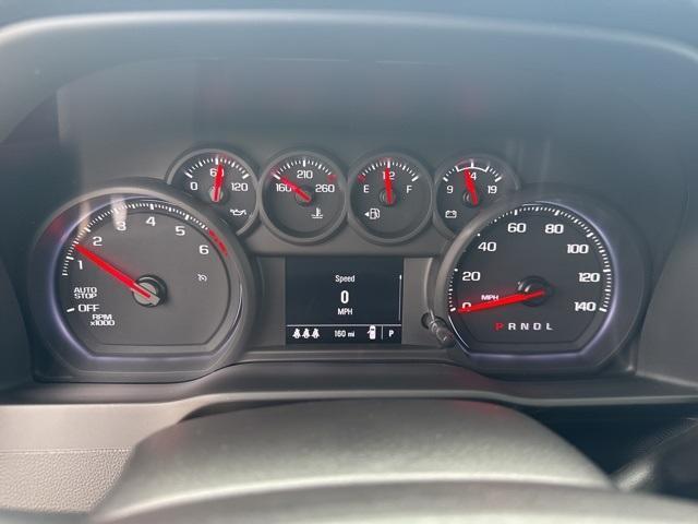 used 2024 GMC Sierra 1500 car, priced at $41,598