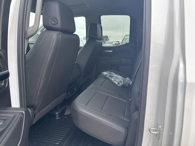used 2024 GMC Sierra 1500 car, priced at $41,598