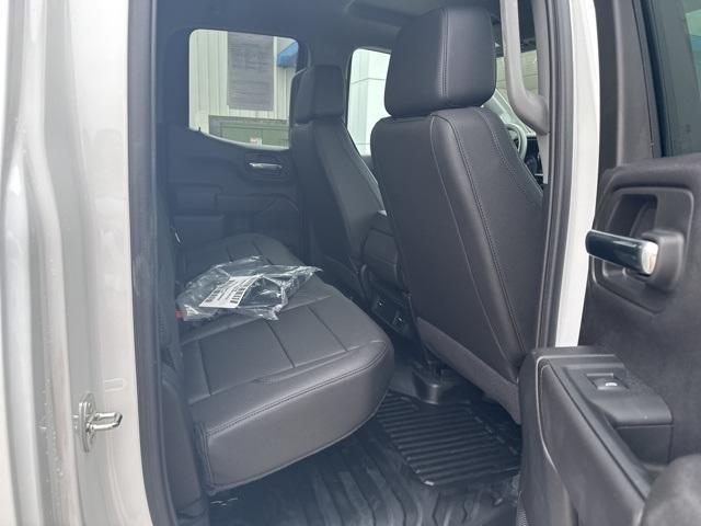 used 2024 GMC Sierra 1500 car, priced at $41,598