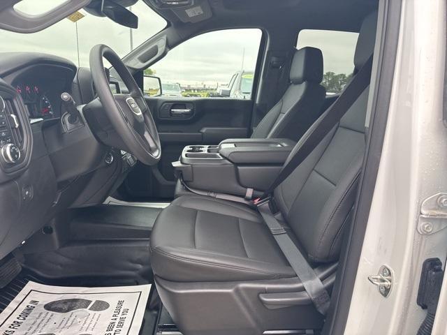 used 2024 GMC Sierra 1500 car, priced at $41,598
