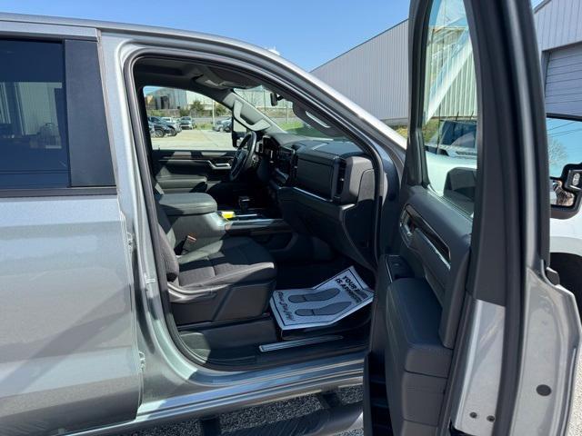 used 2023 Chevrolet Silverado 1500 car, priced at $48,965