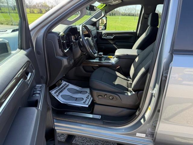 used 2023 Chevrolet Silverado 1500 car, priced at $48,965