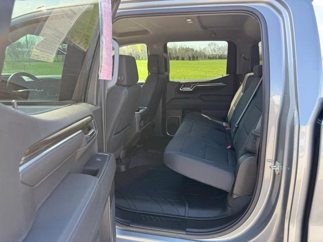used 2023 Chevrolet Silverado 1500 car, priced at $48,965