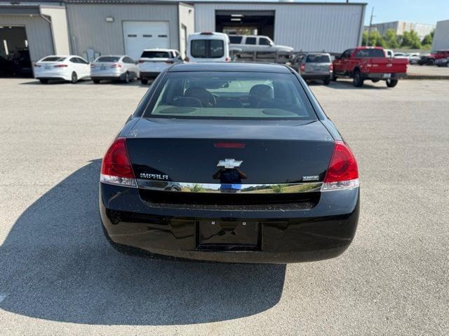 used 2010 Chevrolet Impala car, priced at $4,903