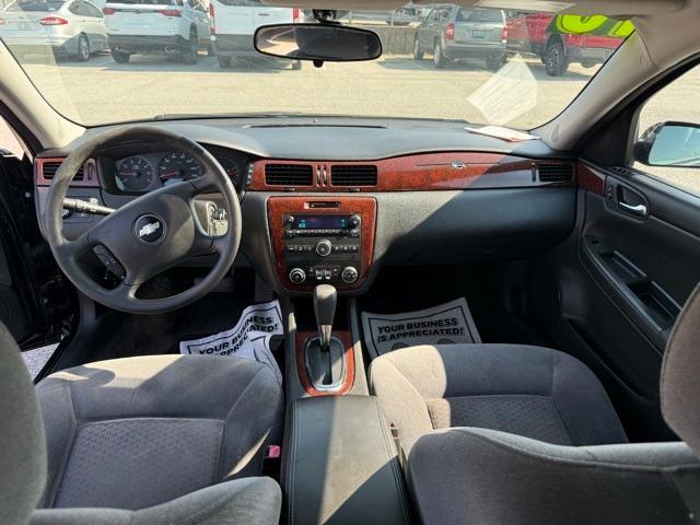 used 2010 Chevrolet Impala car, priced at $4,903