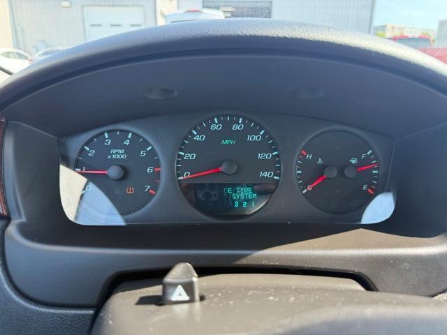 used 2010 Chevrolet Impala car, priced at $4,903