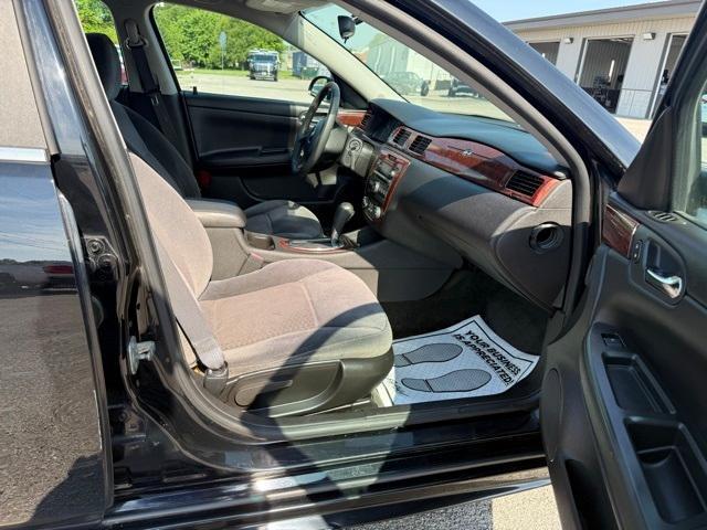 used 2010 Chevrolet Impala car, priced at $4,903