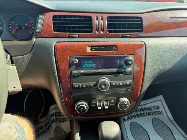 used 2010 Chevrolet Impala car, priced at $4,903