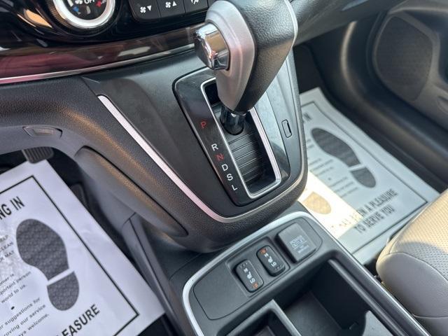 used 2016 Honda CR-V car, priced at $11,975
