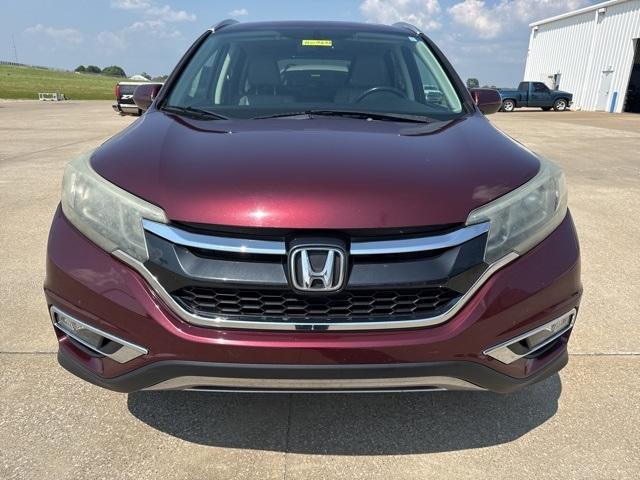 used 2016 Honda CR-V car, priced at $11,975