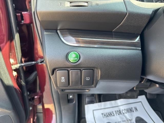 used 2016 Honda CR-V car, priced at $11,975