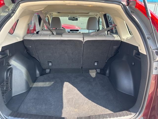 used 2016 Honda CR-V car, priced at $11,975