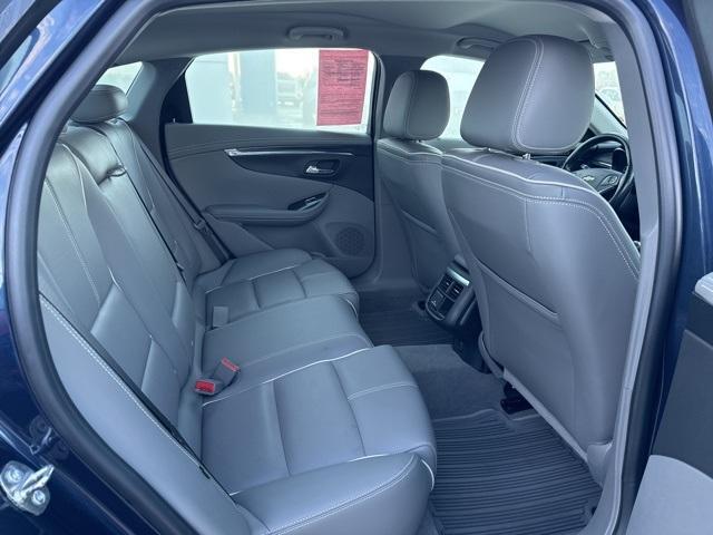 used 2019 Chevrolet Impala car, priced at $19,315