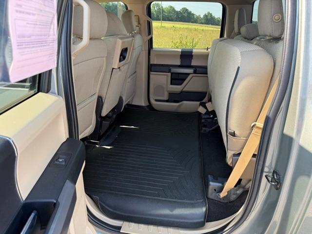 used 2019 Ford F-150 car, priced at $27,983