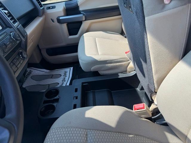 used 2019 Ford F-150 car, priced at $27,983