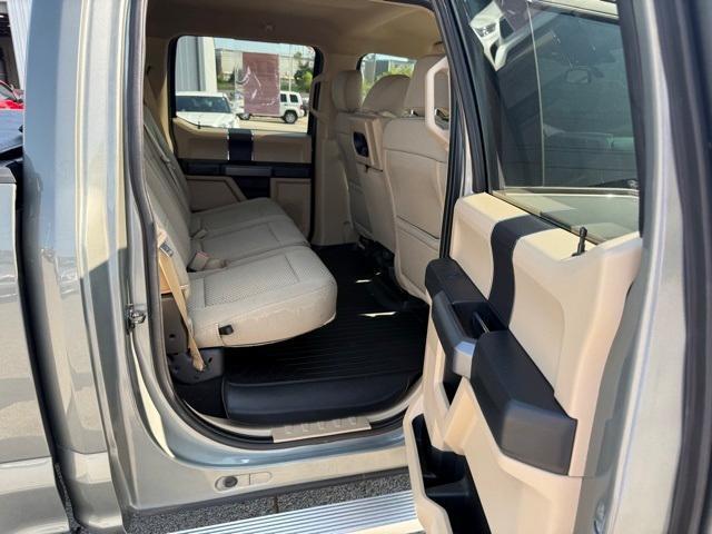 used 2019 Ford F-150 car, priced at $27,983