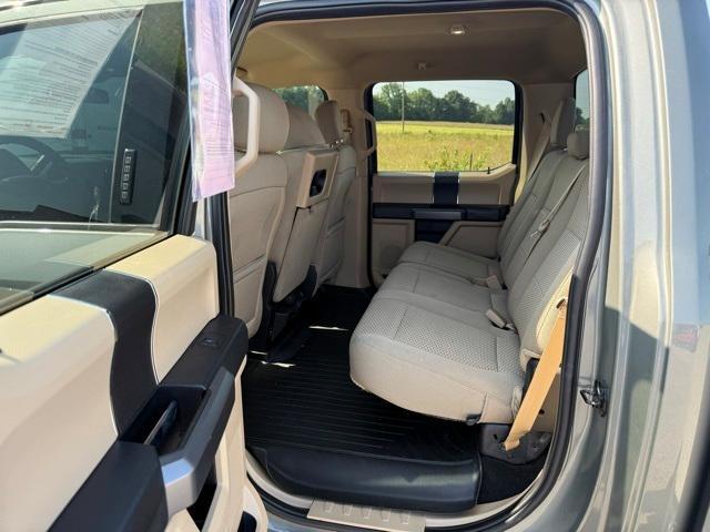 used 2019 Ford F-150 car, priced at $27,983