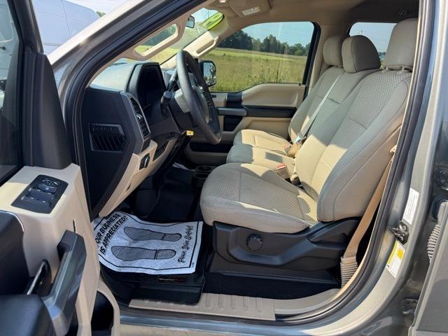 used 2019 Ford F-150 car, priced at $27,983