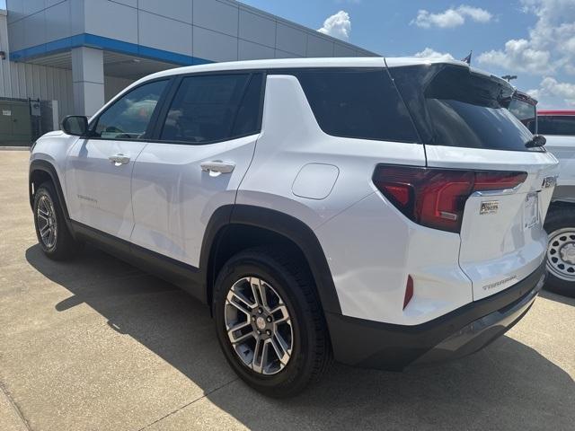 new 2026 GMC Terrain car