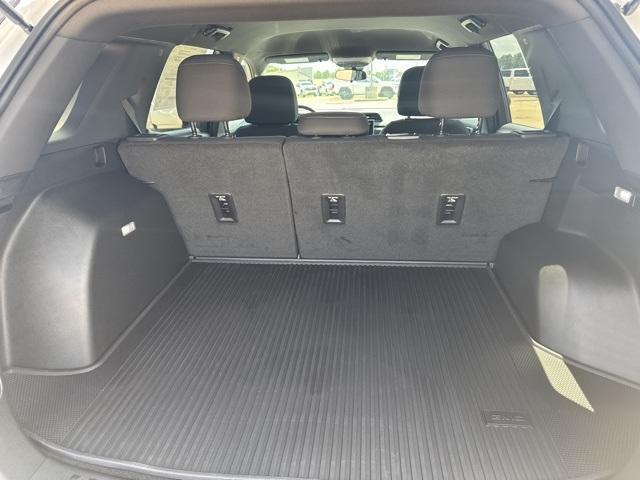 new 2026 GMC Terrain car
