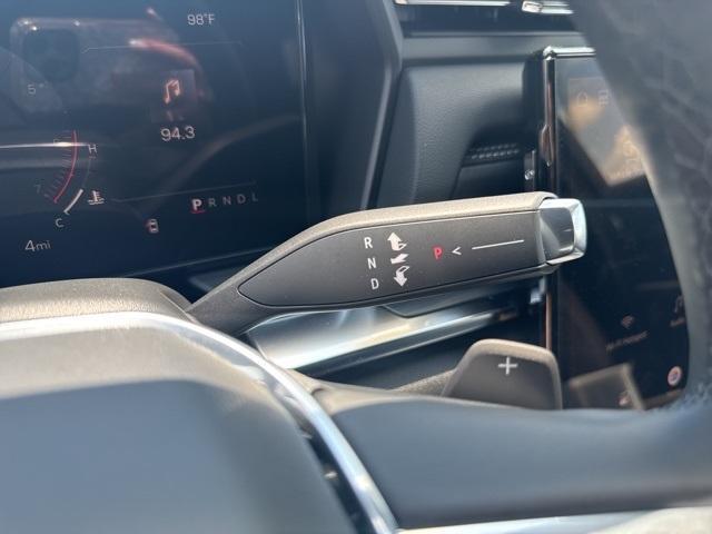new 2026 GMC Terrain car