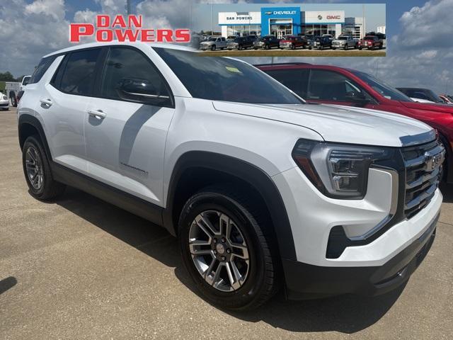 new 2026 GMC Terrain car