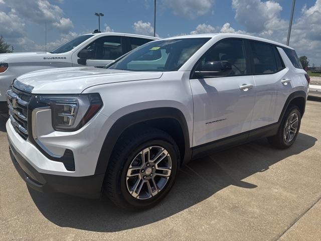 new 2026 GMC Terrain car