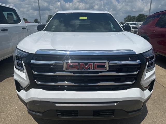 new 2026 GMC Terrain car