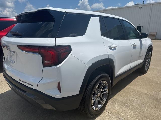 new 2026 GMC Terrain car