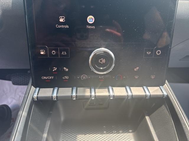 new 2026 GMC Terrain car