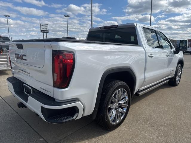 used 2024 GMC Sierra 1500 car, priced at $64,994