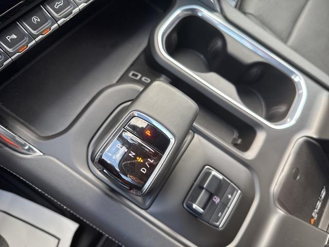 used 2024 GMC Sierra 1500 car, priced at $64,994