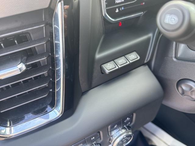used 2024 GMC Sierra 1500 car, priced at $64,994