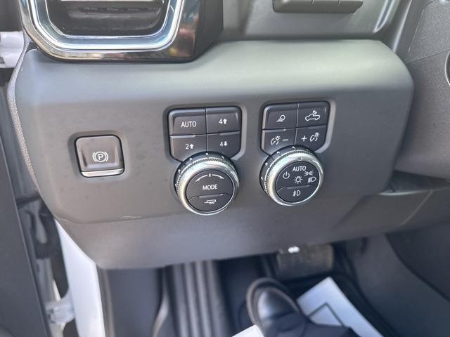 used 2024 GMC Sierra 1500 car, priced at $64,994