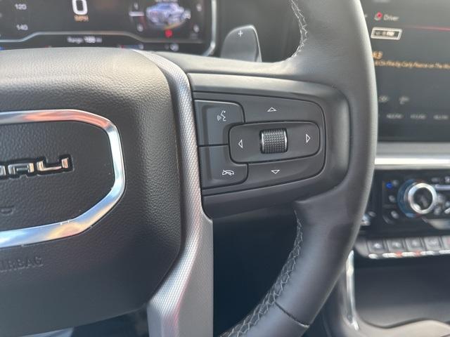 used 2024 GMC Sierra 1500 car, priced at $64,994