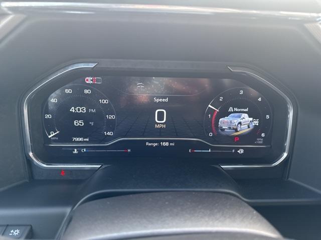 used 2024 GMC Sierra 1500 car, priced at $64,994