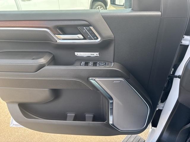 used 2024 GMC Sierra 1500 car, priced at $64,994