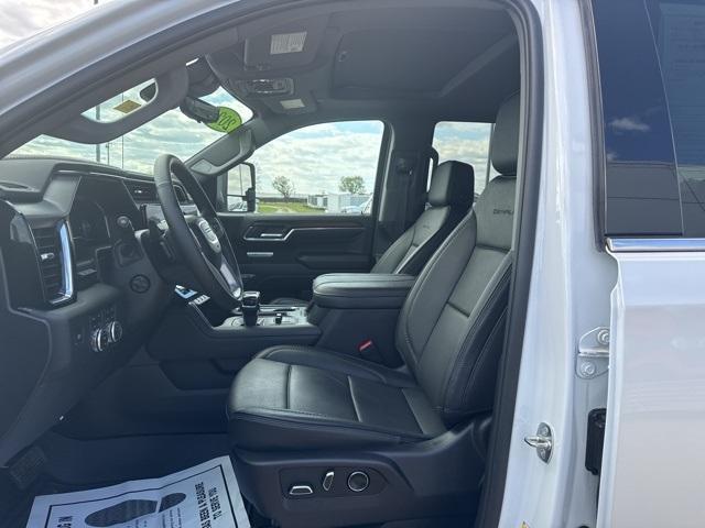 used 2024 GMC Sierra 1500 car, priced at $64,994