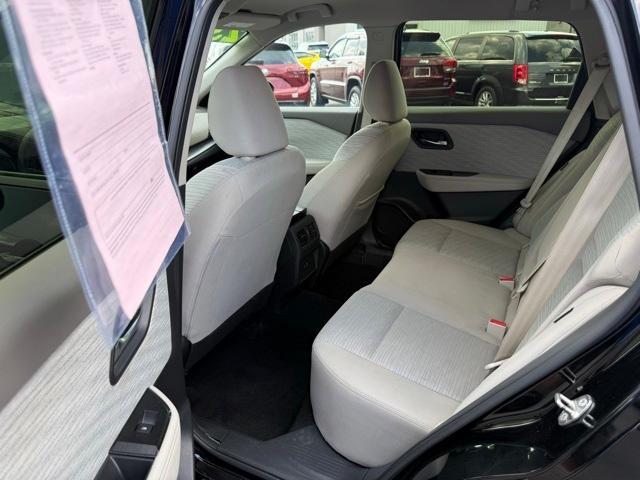 used 2023 Nissan Rogue car, priced at $21,972