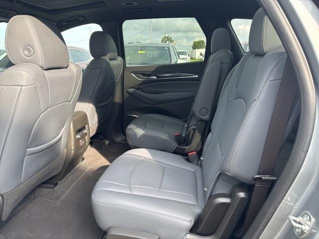 used 2024 Buick Enclave car, priced at $41,298