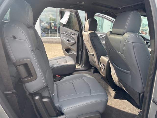 used 2024 Buick Enclave car, priced at $41,298