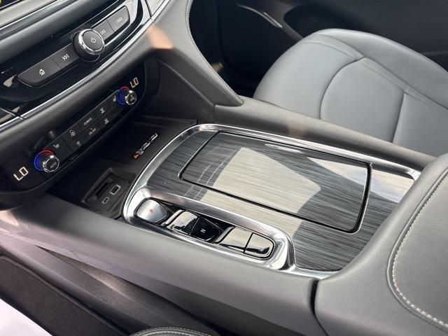 used 2024 Buick Enclave car, priced at $41,298