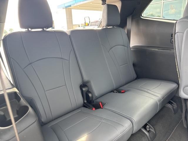 used 2024 Buick Enclave car, priced at $41,298