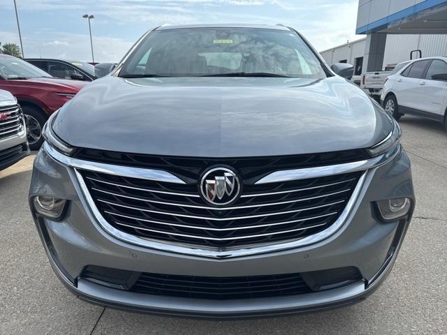 used 2024 Buick Enclave car, priced at $41,298