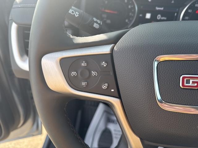 used 2024 GMC Terrain car