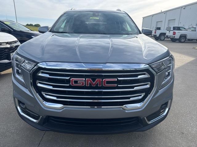 used 2024 GMC Terrain car