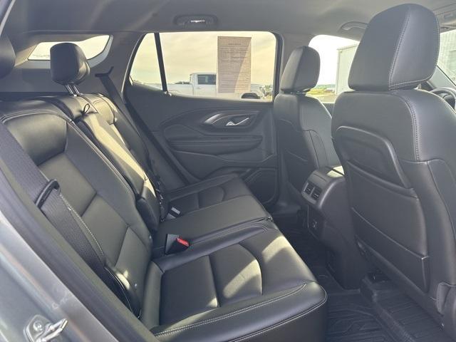 used 2024 GMC Terrain car