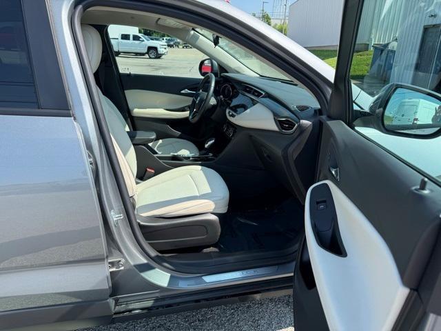 used 2023 Buick Encore GX car, priced at $22,594